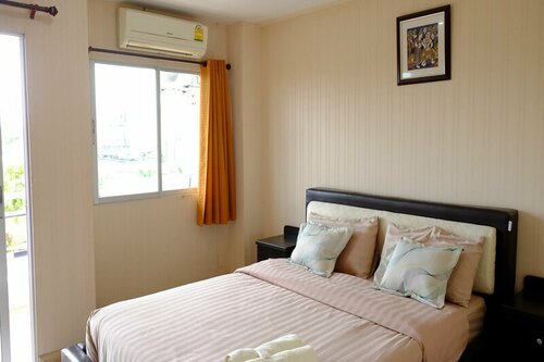 Banchang Apartment and Hotel, Забронировать Апартаменты/квартира Бан-Чанг провинция Районг