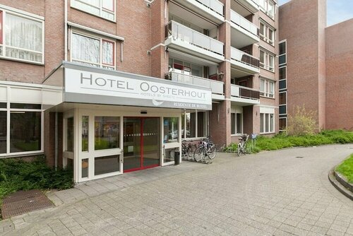 A-Hotel Oosterhout, Réserver Hôtel Hôtels à Brabant-Septentrional avec repas, Demi/complète pension
