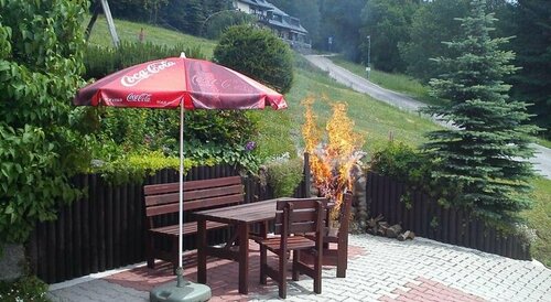 Pension Fuka, Rezerwuj Hotel Szpindlerowy Młyn Kraj hradecki