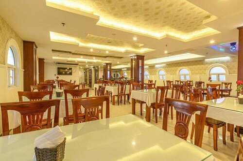 Golden Sun Hotel & Apartment by New Sky, Rezerwuj Hotel Da Nang Da Nang