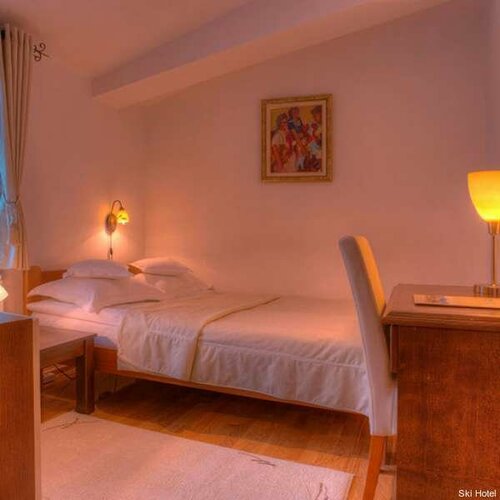 Ski Hotel, Prenota Hotel Žabljak 