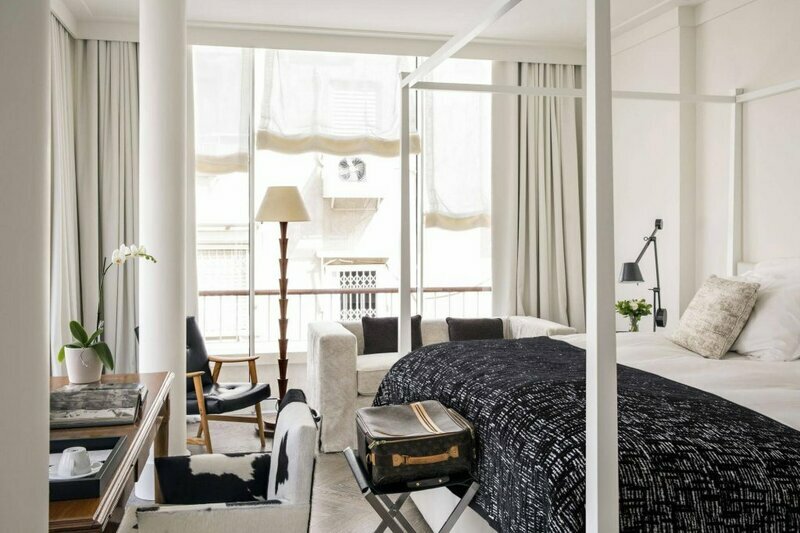 White Villa Tel Aviv Penthouse Company