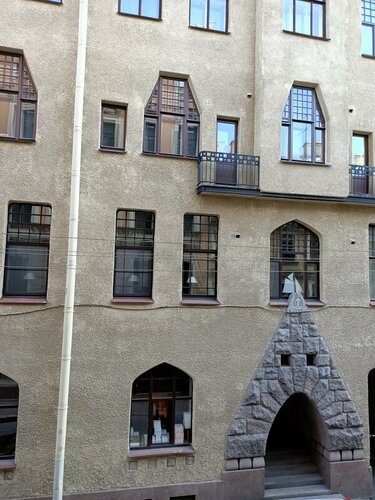 Simple B46 Apart- Hotel, Book Hotel Petrogradskiy district Sankt Petersborg