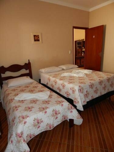 Hotel Gold Nalva, Réserver Hôtel Barretos Sao Paulo State
