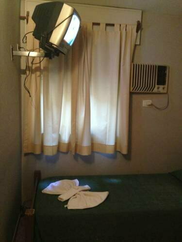 Hotel Dorrego, Rezervasyon Otel Córdoba otoparklı oteller, Otopark