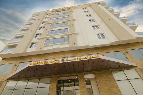 Al Murooj Grand Hotel, Забронировать Отель Маскат губернаторство Маскат