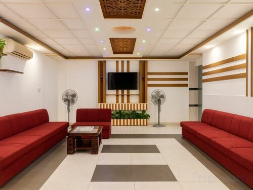 White Rose Suites Ltd, Reservar Hotel Hotéis Baratos em Uttara
