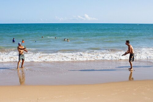 Pratagy Beach All Inclusive Resort