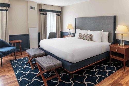 Portland Harbor Hotel, Reservar Hotel Portland Maine