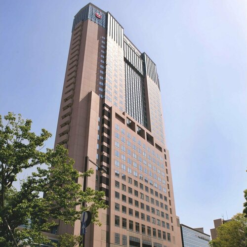 Hotel Nikko Kanazawa, Забронировать Отель Отели Hokuriku 4 звезды, 4*
