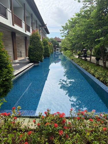 Отель Grand Whiz Nusa Dua, Забронировать Отель Отели Нуса-Дуа по системе «всё включено», Всё включено