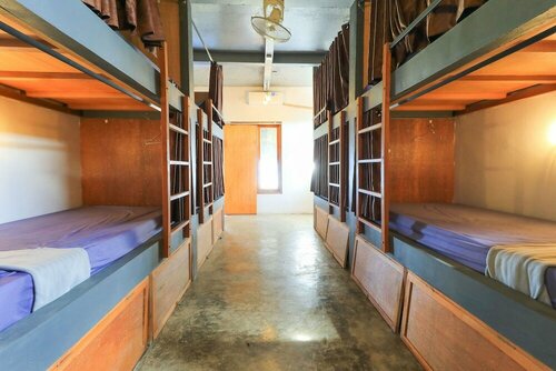 Hostel Bukit Sangcure, Book Hostel / Vandrerhjem Hoteller i Penida med parkering, Parkering