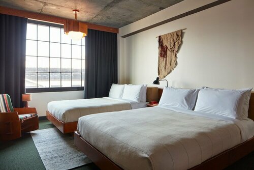 Ace Hotel Brooklyn, Book Hotel  