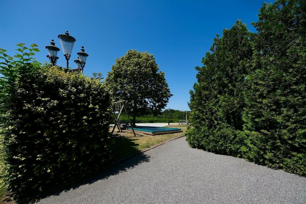 Hotel Årslev Kro