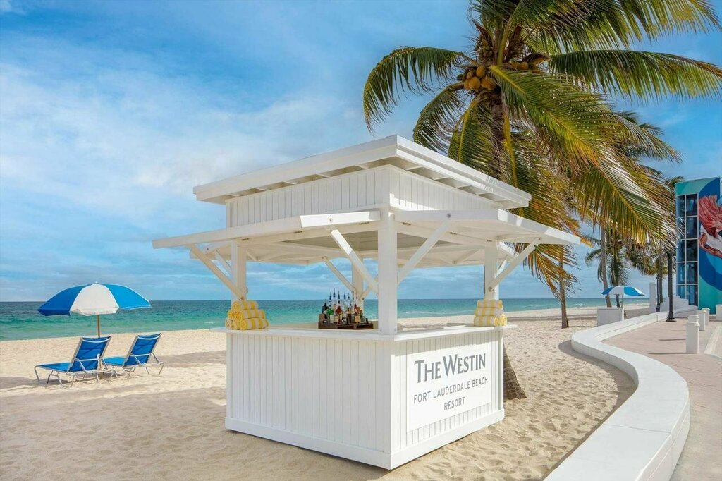The Westin
