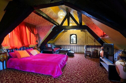Hotel Mozart, Забронировать Отель Брюссель Брюссельский столичный регион, рядом с Музей какао и шоколада