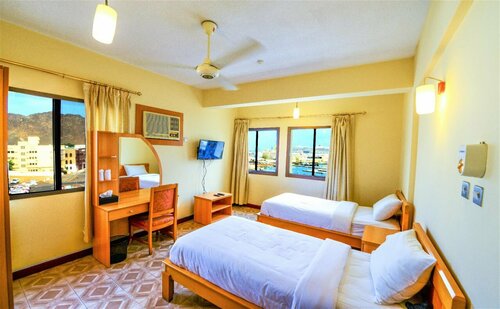 NASEEM HOTEL, Reserva ahora Hotel Mascate Mascate