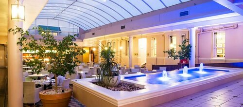 The Imperial Hotel, Забронировать Отель Питермарицбург Midlands