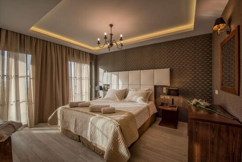 Elegance Luxury Executive Suites, Забронировать Отель Циливи Закинф