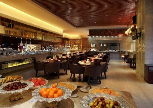 Crowne Plaza Taizhou by IHG, Book Hotel SPA-hoteller i Taizhou, SPA