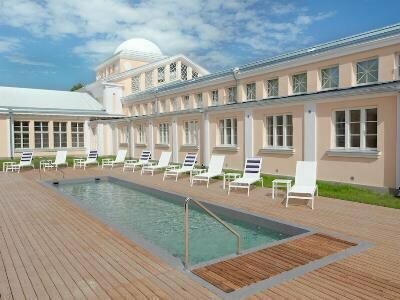 Hedon Spa & Hotel, Book Resort Pärnu Pärnumaa
