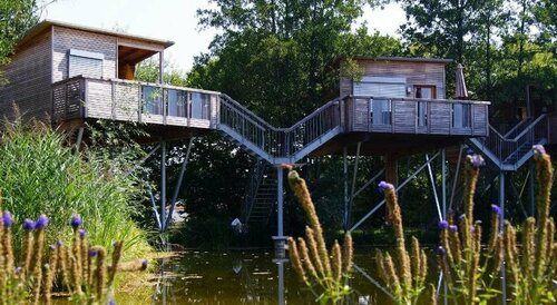Baumhaushotel Oberbayern, Book Hotel Hotels in Bavaria with Breakfast, Breakfasts