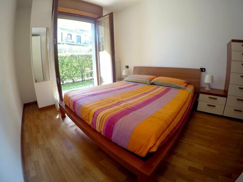 Casa Vacanze Polaresco, Забронировать Отель Бергамо Bergamo Province