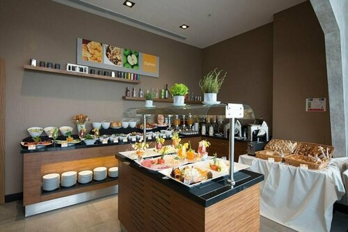 Liv City Hotels Basın Ekspres, Забронировать Отель СПА-отели Кючюкчекмедже, SPA-услуги