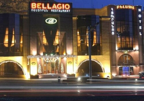 Bellagio Hotel Complex Yerevan, Book Hotel Jerevan Armenien