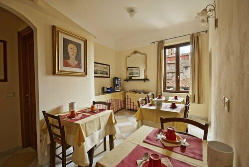 Al Mercato B&B, Забронировать Отель «постель и завтрак» Сиена Siena Area
