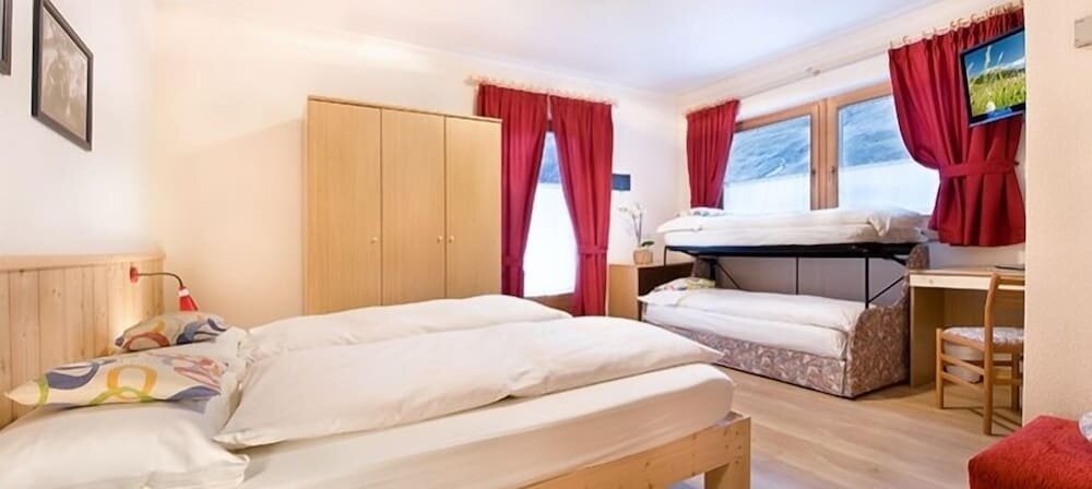 Hotel Alegra