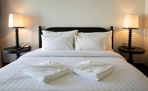 MORA Boutique Hotel, Забронировать Бутик-отель Чианграй провинция Чианграй