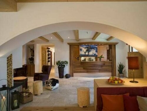 Hotel Bella Vista, Buchen Sie Hotel Stilfs Sulden