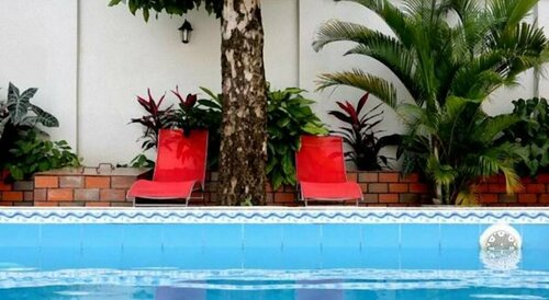 Hotel Jose Antonios Inn, Rezerwuj Hotel Puerto Maldonado Madre de Dios