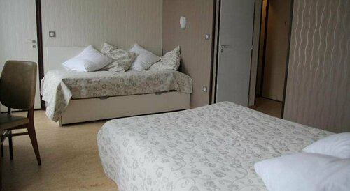 la madeleine, Buchen Sie Hotel Saint-Benoît-sur-Loire 