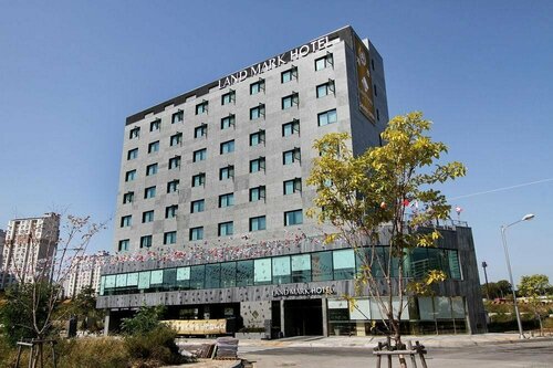 Royal Prime Hotel, Rezervați Hotel Hoteluri cu SPA în Suwon, SPA