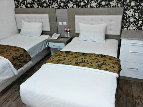 Griya Jogja Hotel, Rezervasyon Otel Jetis Yogyakarta