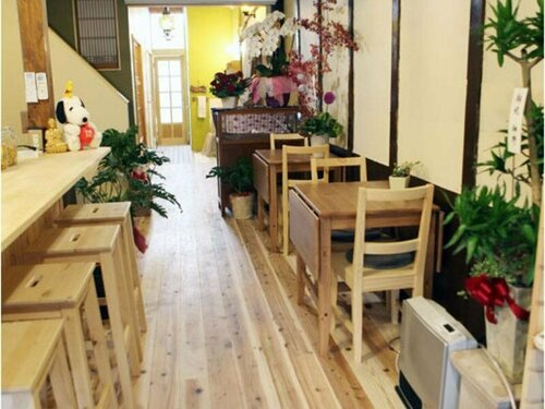 Himeji 588 Guest House, Réserver Auberge de jeunesse Auberges de jeunesse à Hyogo, Auberge de jeunesse