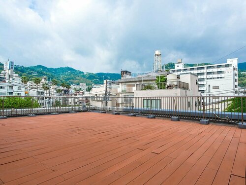 LiVEMAX RESORT Atami Sea Front, Забронировать Курортный отель Отели Айти 4 звезды, 4*