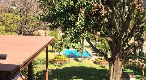 Hotel Quinta del Sol, Prenota Hotel Tepoztlán Morelos