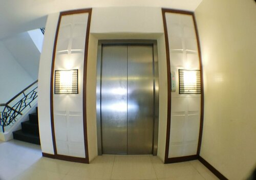 One Vittoria Hotel, Prenota Hotel Bantay Ilocos Region