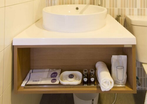 Bestiny Hotel & Restaurant Phetchabun, Забронировать Отель Отели Бан-На-Чалианг 3 звезды, 3*
