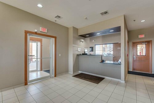 Executive Inn & Suites Cushing, Buchen Sie Gasthaus Mini-Hotels in Oklahoma, Gasthaus