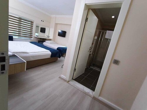 Kast Mahall Hotel, Забронировать Отель Кастамону Меркез Кастамону