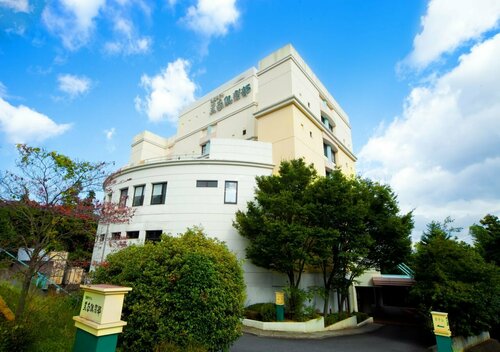 Beppu Onsen Hotel Fuyo Club, Prenota Hotel Beppu Oita