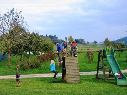 Ferienhof Stanzl, Réserver Hôtel Hôtels à Waldviertel avec parking, Parking