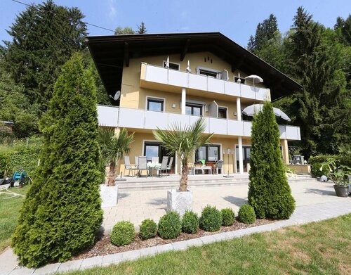 Waldvilla Linder, Rezervasyon Otel Feldkirchen Carinthia