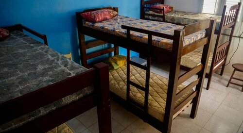 Casa do Professor Hostel, Забронировать Хостел Хостелы Баррейриньяс, Хостел