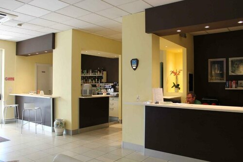 Hotel Cremona Viale, Boek Hotel Cremona Lombardije