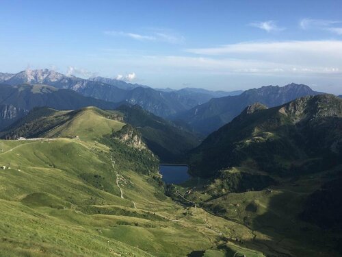Da Gianni Hotel, Buchen Sie Hotel Zogno Provinz Bergamo